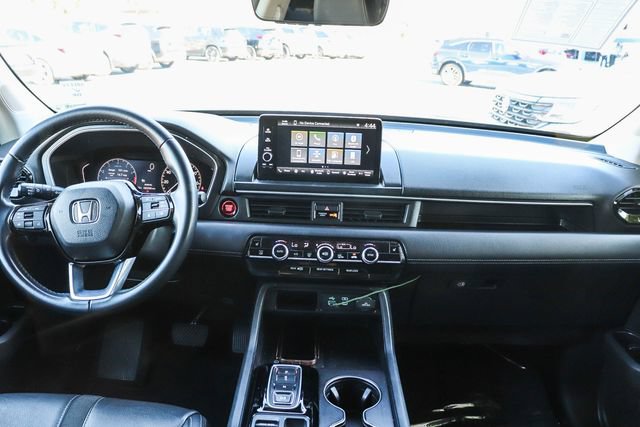 Used 2024 Honda Pilot EX-L image 13