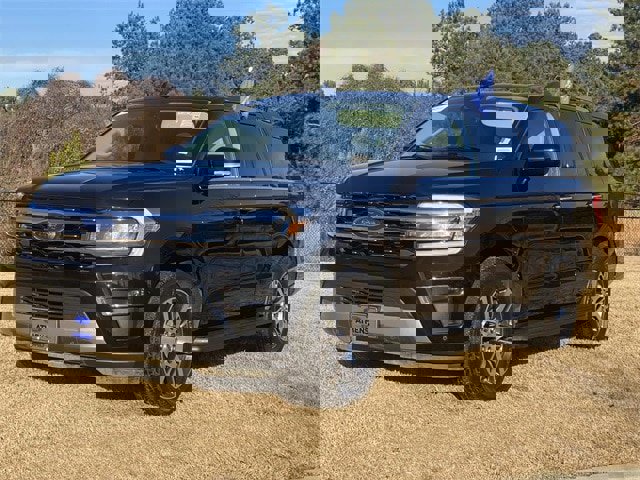 Certified 2024 Ford Expedition Limited image 46