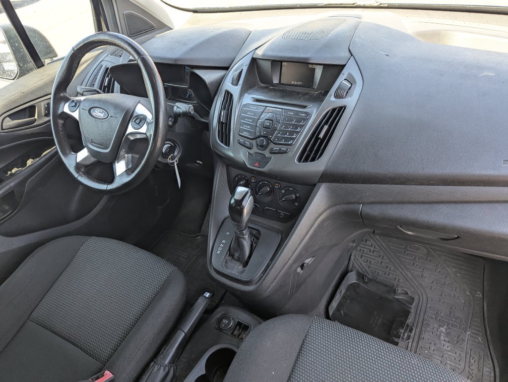 Used 2018 Ford Transit Connect XL FWD image 32