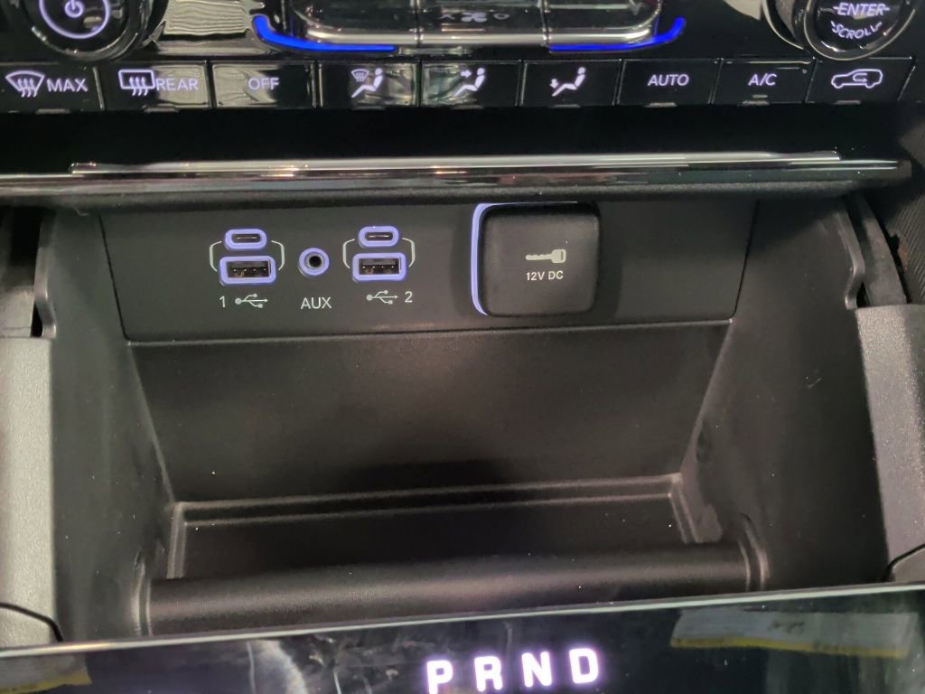 New 2025 Jeep Grand Cherokee Limited image 26