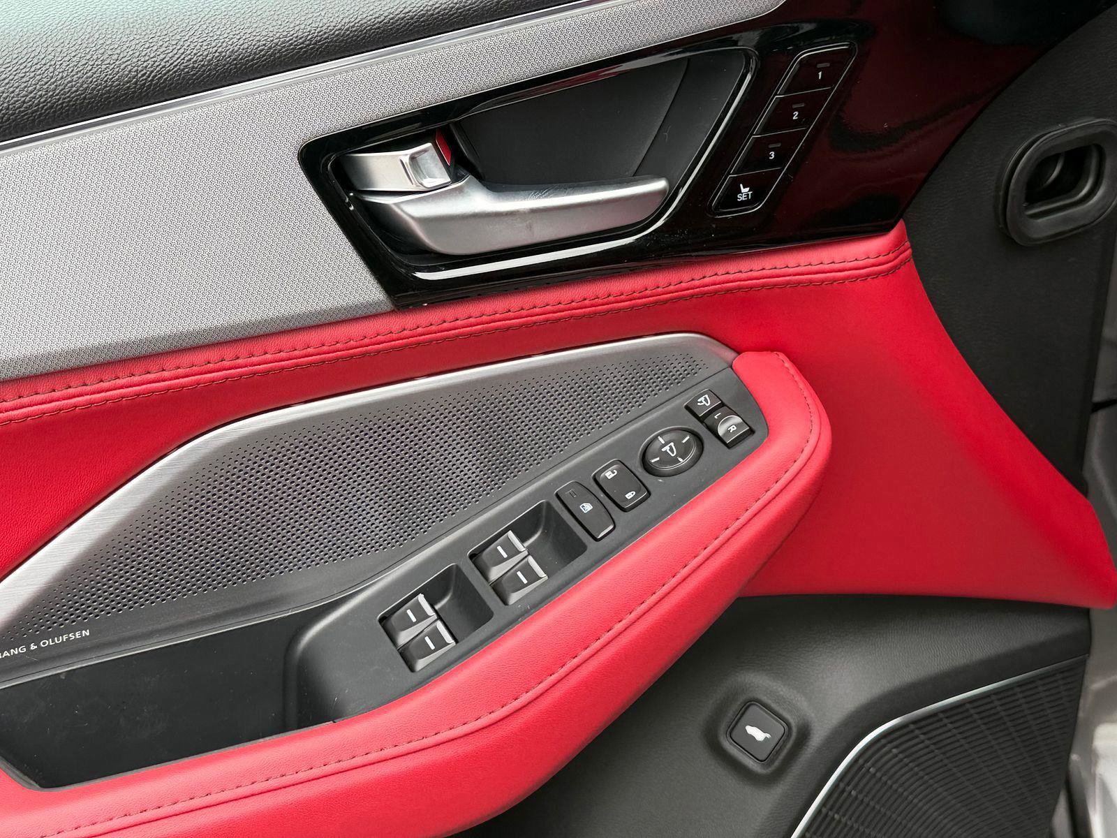 New 2026 Acura MDX A-Spec image 7