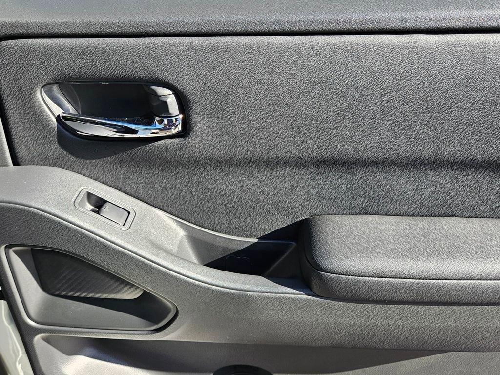 New 2026 Nissan Frontier SV w/ SV Convenience Package image 11