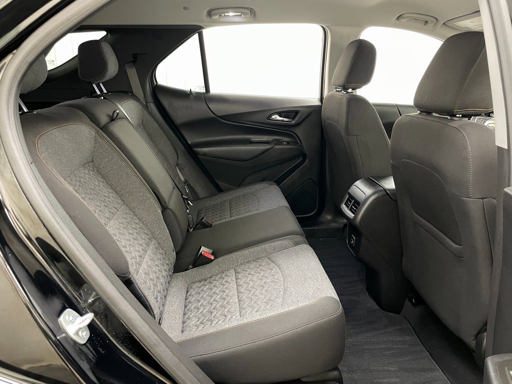 Certified 2022 Chevrolet Equinox LT image 42
