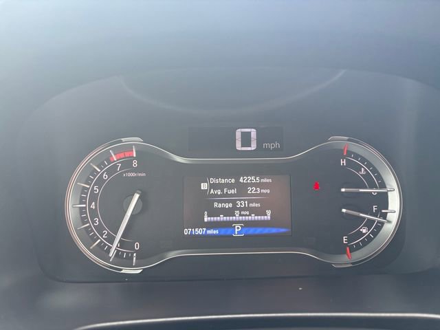 Used 2016 Honda Pilot LX image 13