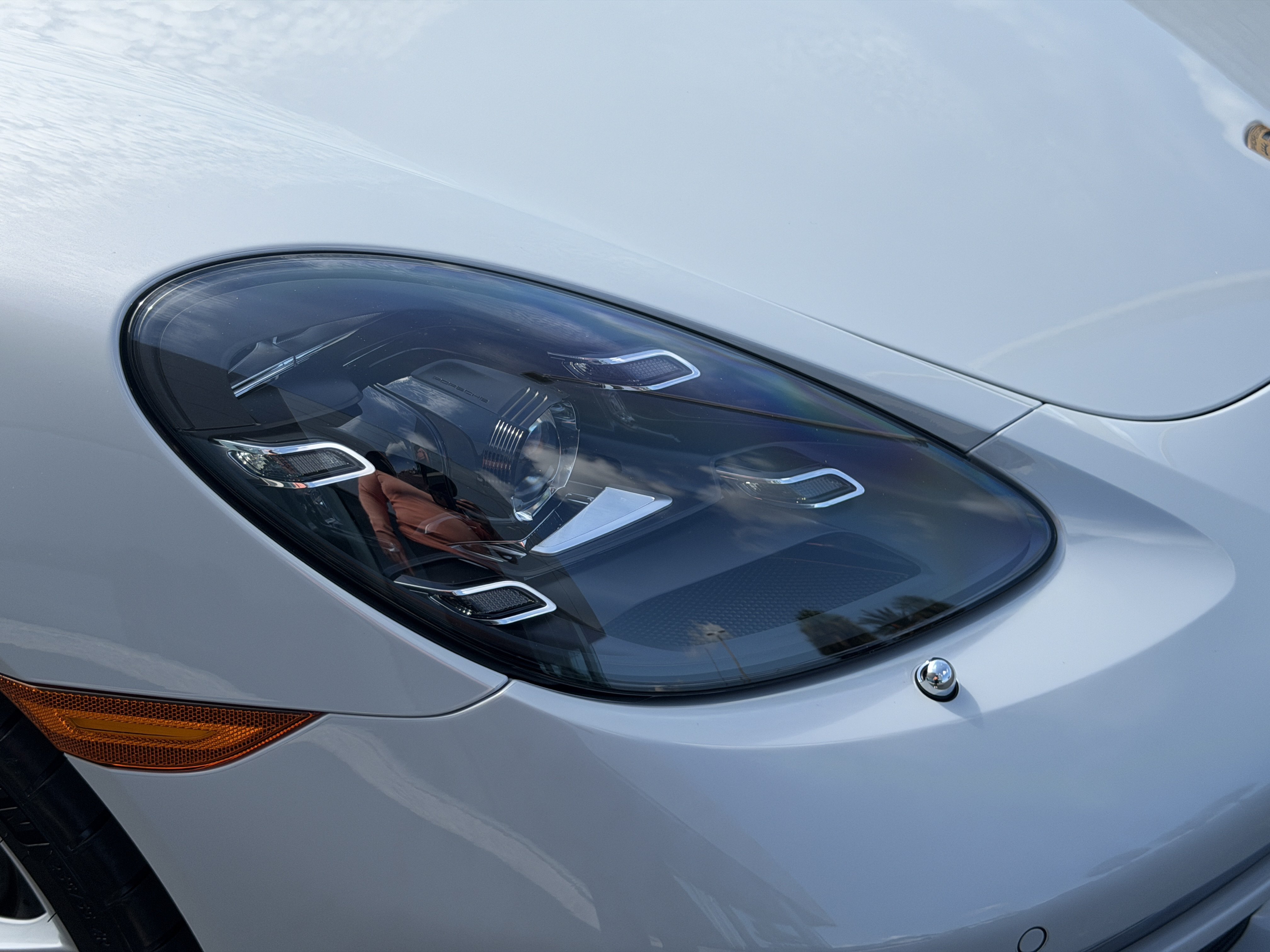 Certified 2024 Porsche 718 Boxster RWD image 12