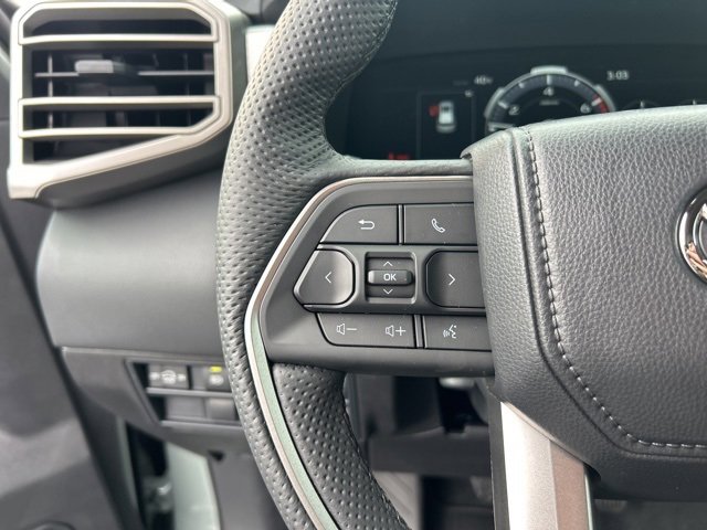 New 2026 Toyota Sequoia Limited image 19