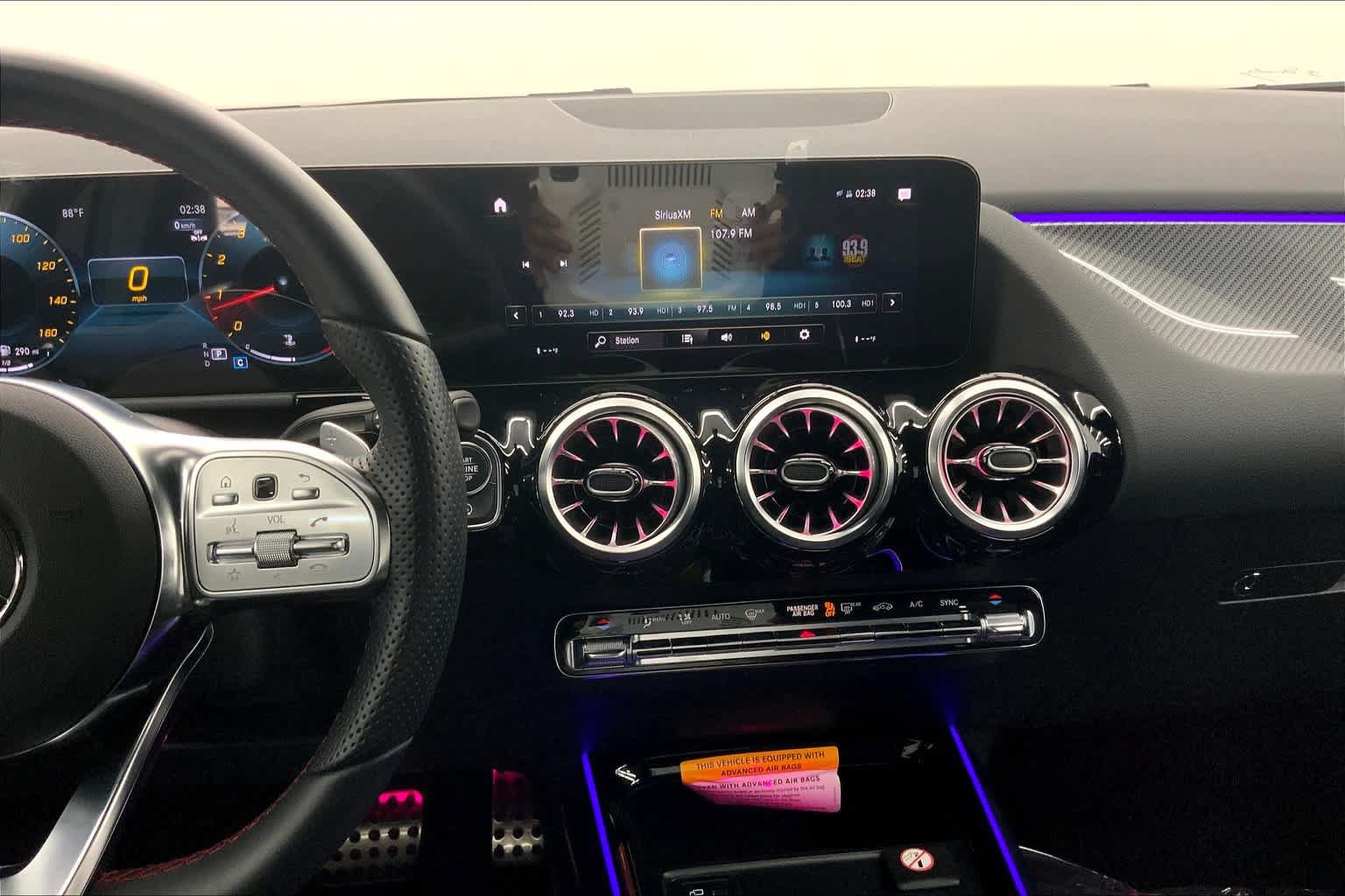 Certified 2023 Mercedes-Benz GLA 250 image 6