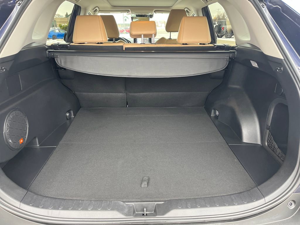 Certified 2021 Toyota RAV4 Limited image 27