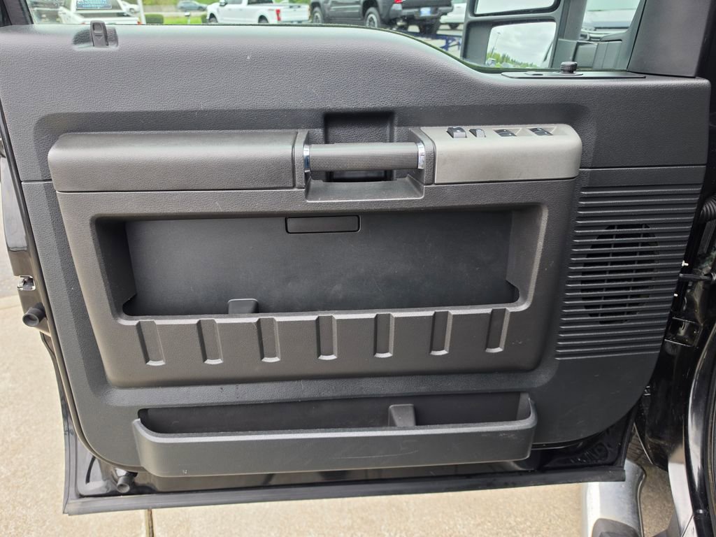 Used 2012 Ford F350 Lariat AWD/4WD image 18