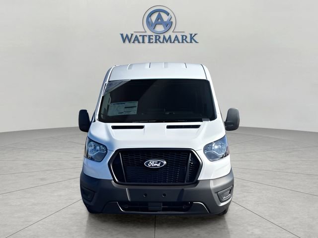 New 2026 Ford Transit 150 148 Medium Roof AWD image 8