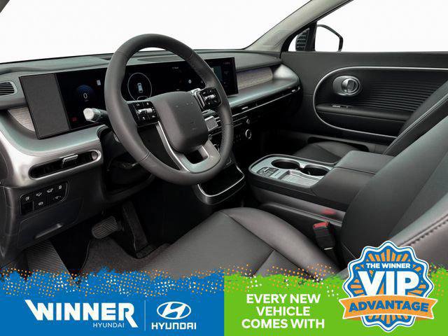 New 2026 Hyundai Ioniq 9 SEL image 15