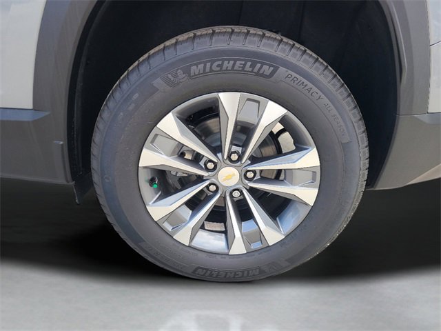 New 2026 Chevrolet Equinox LT image 12