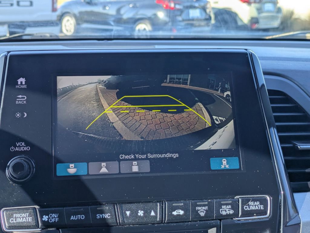 Used 2019 Honda Odyssey EX-L image 24