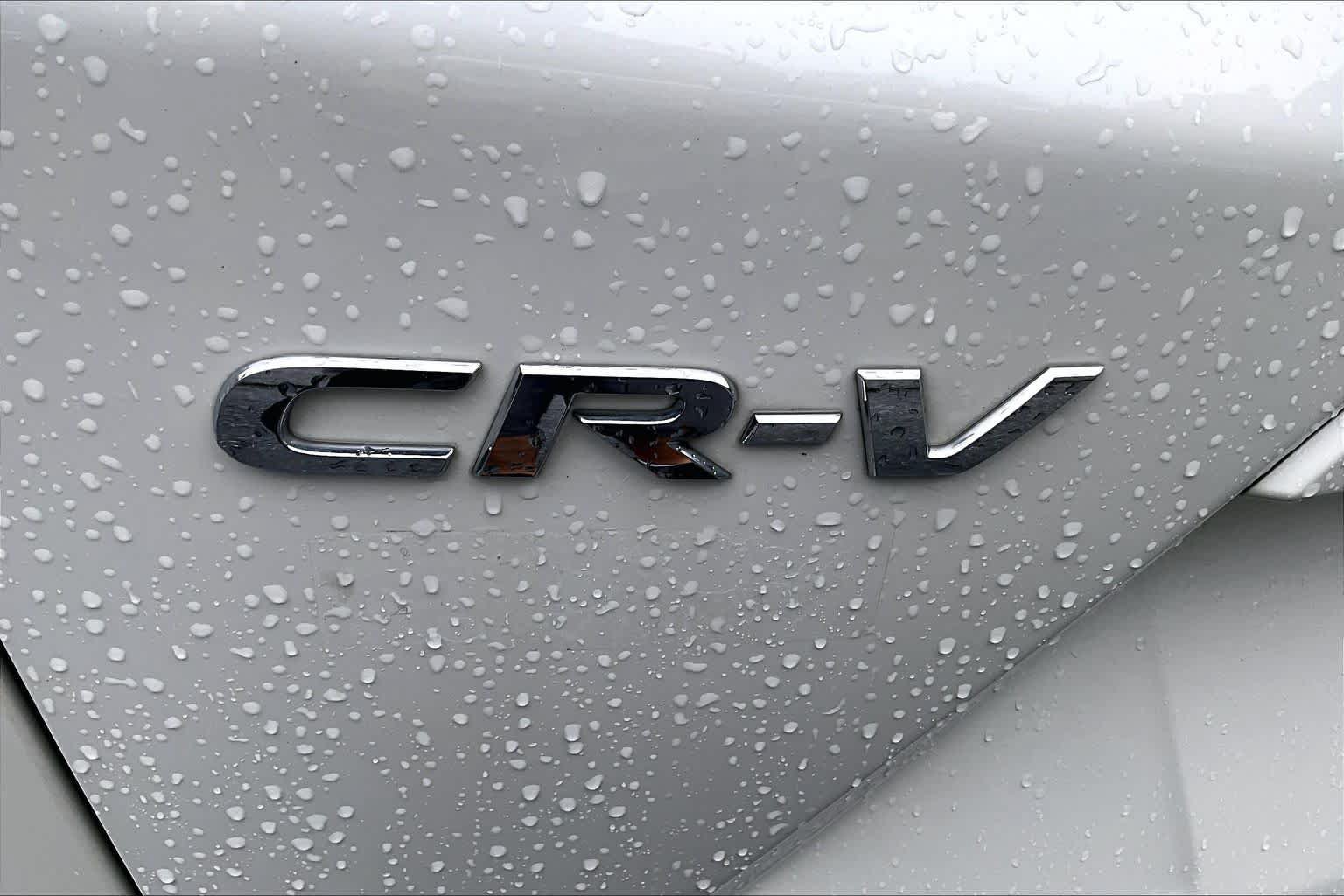 Used 2018 Honda CR-V Touring image 31