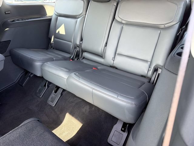 New 2027 Ford Expedition Active RWD image 21