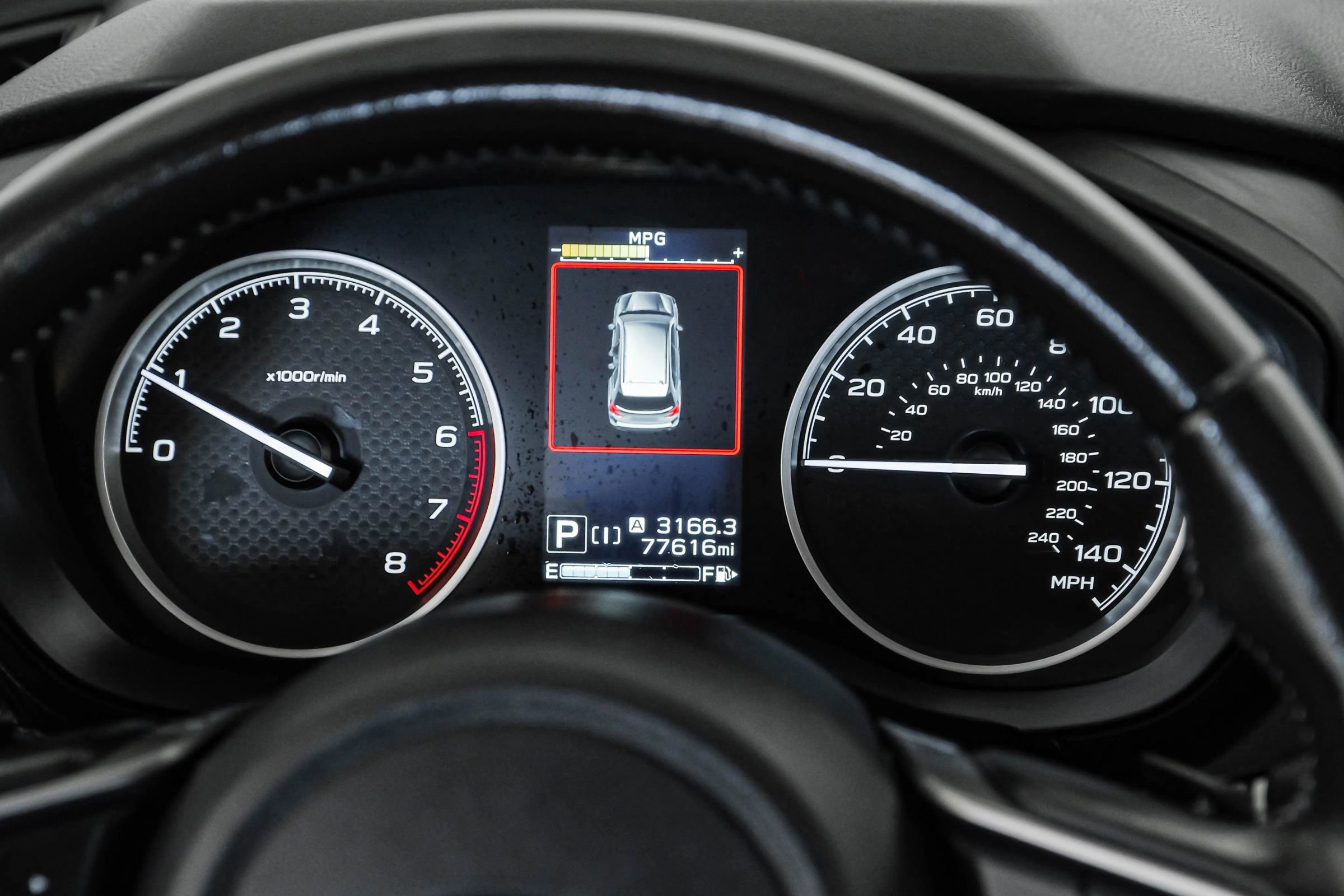 Used 2023 Subaru Forester Limited w/ Popular Package #2 image 17