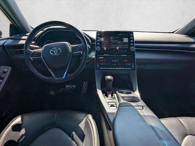 Used 2020 Toyota Avalon TRD image 18