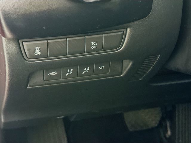 Used 2023 MAZDA CX-50 AWD 2.5 S w/ Cargo Package image 10