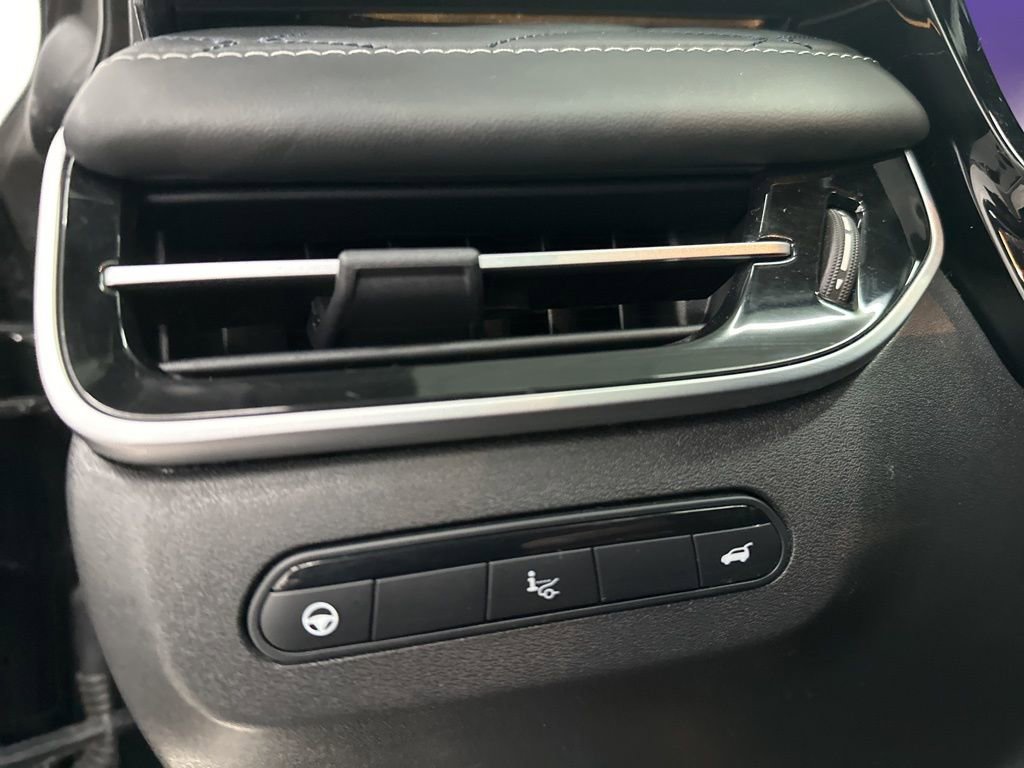 Used 2022 INFINITI QX60 Autograph w/ Cargo Package image 19