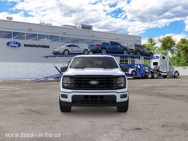 New 2026 Ford F150 XLT AWD/4WD image 6