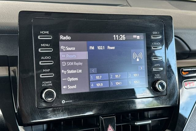 Used 2023 Toyota Camry SE FWD image 14
