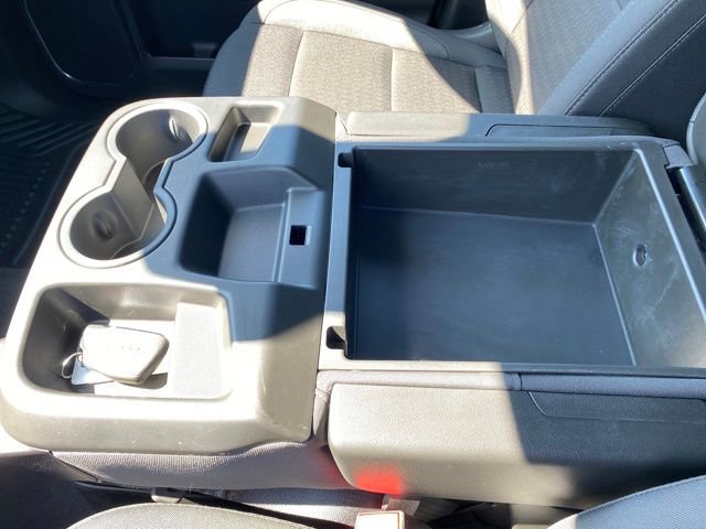 Certified 2024 GMC Sierra 1500 Elevation image 15