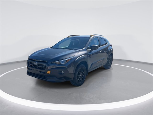 New 2026 Subaru Crosstrek 2.5i Wilderness image 3