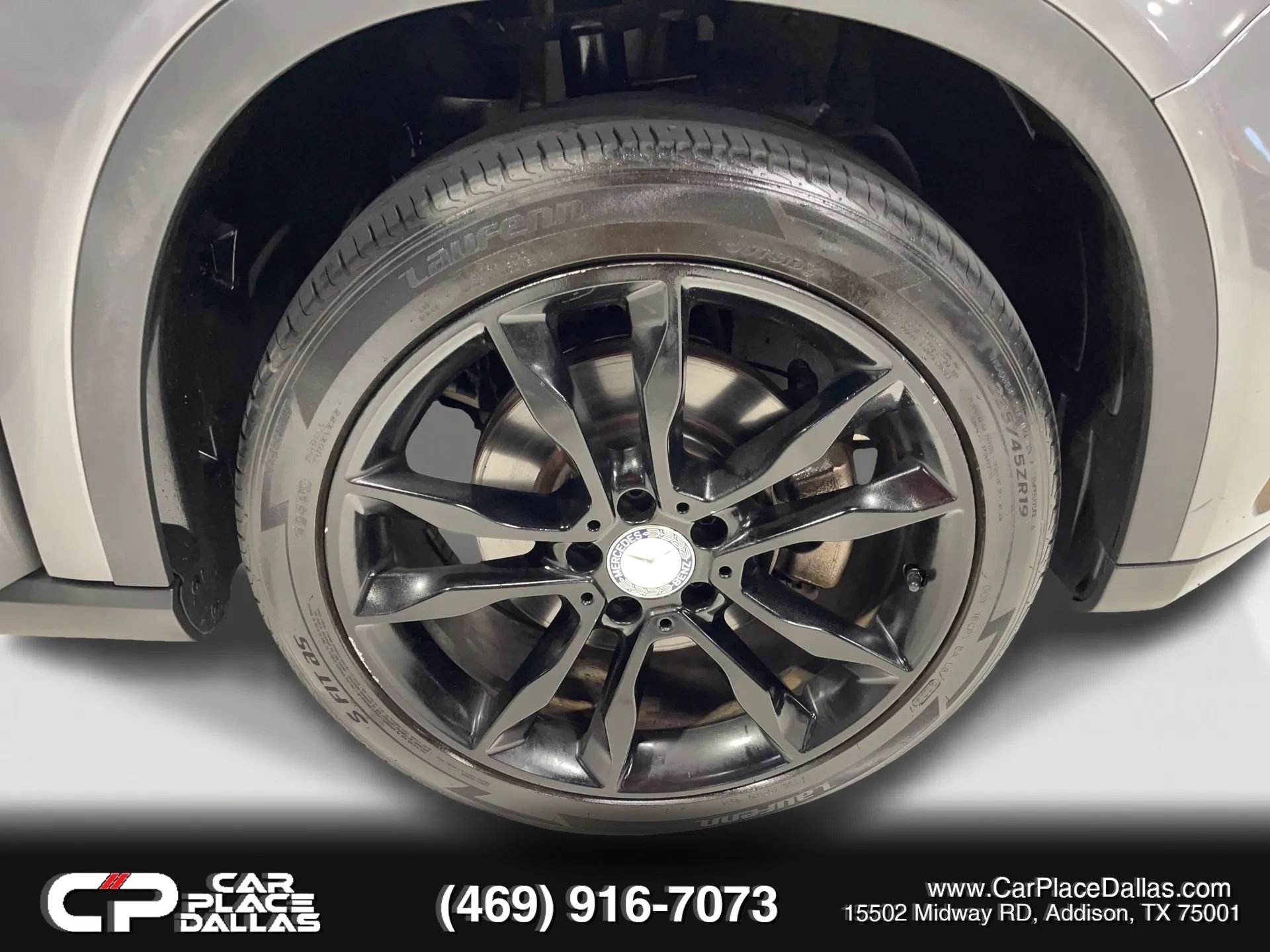 Used 2016 Mercedes-Benz GLA 250 image 44