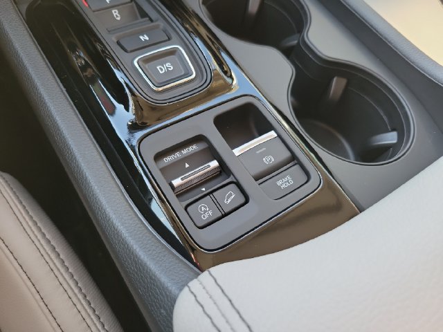 Certified 2026 Honda Passport RTL image 25