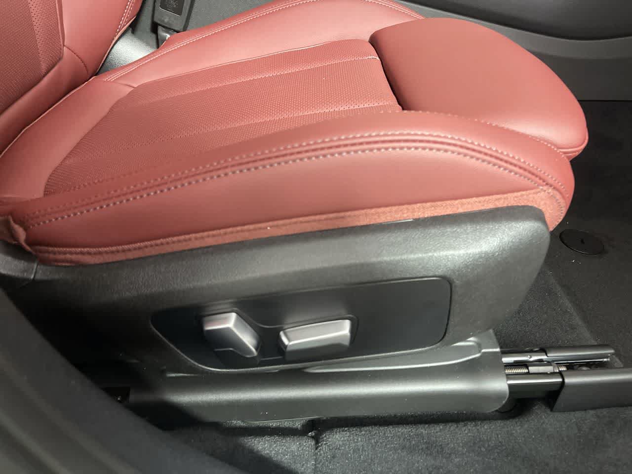 Used 2023 BMW X3 xDrive30i w/ M Sport Package AWD/4WD image 18