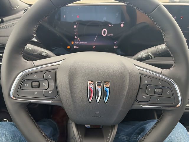 New 2026 Buick Envista Preferred w/ Convenience I Package image 21