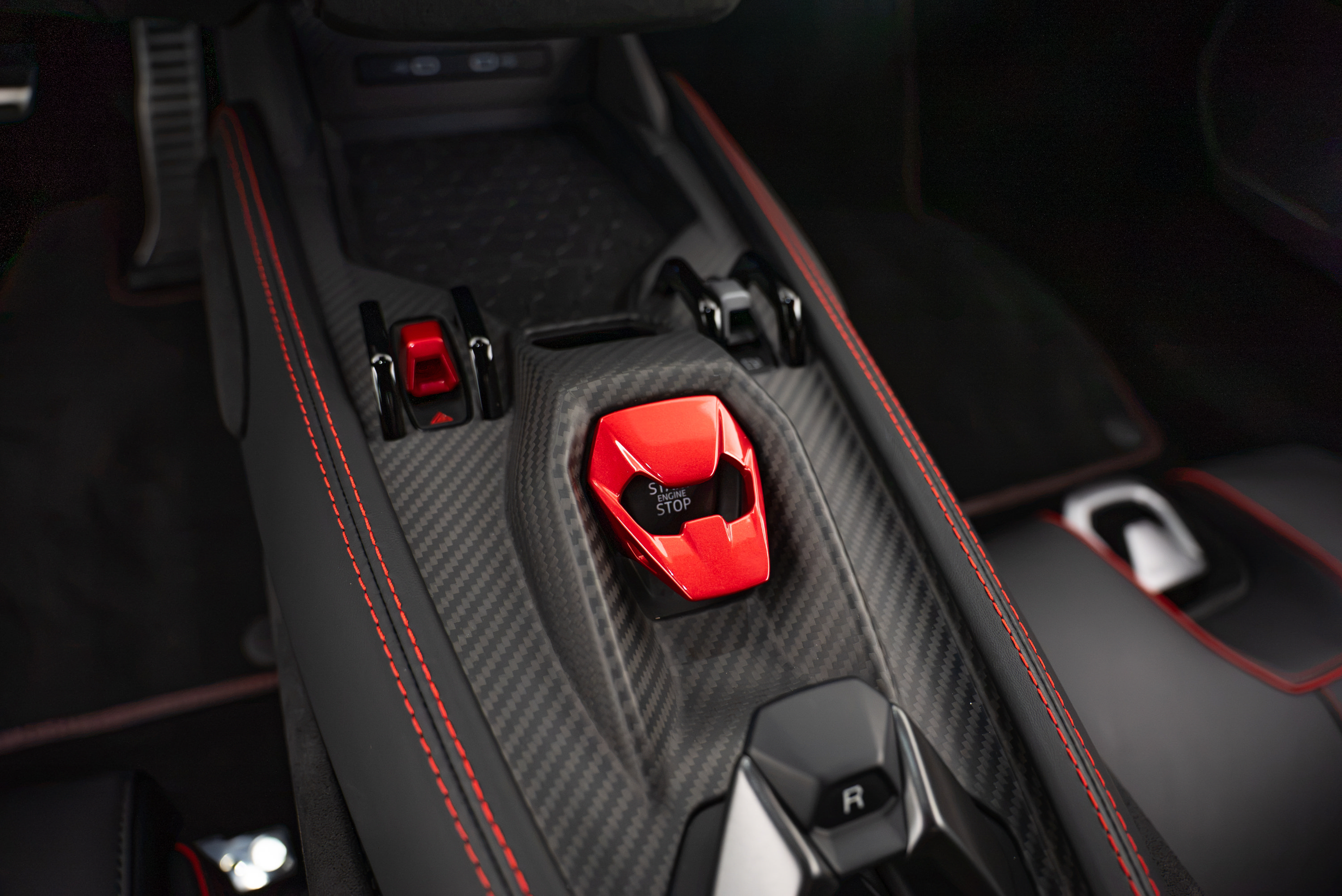 Used 2026 Lamborghini Temerario AWD/4WD image 15