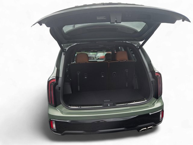 New 2025 Kia Telluride SX X-Line image 10