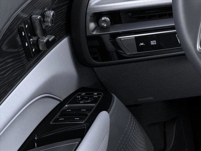 New 2026 Cadillac Lyriq Luxury image 22