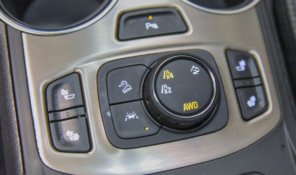 Used 2022 GMC Terrain Denali image 30