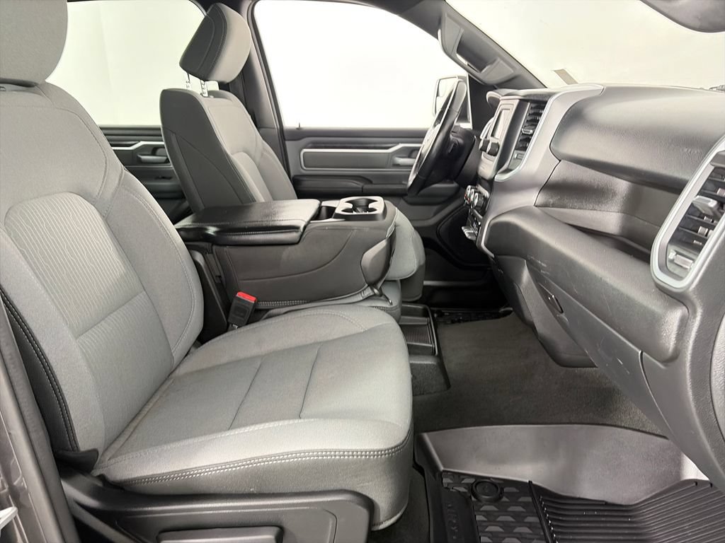 Used 2022 RAM 1500 Big Horn AWD/4WD image 30