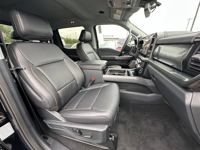 New 2026 Ford F350 Lariat w/ Lariat Ultimate Package AWD/4WD image 26