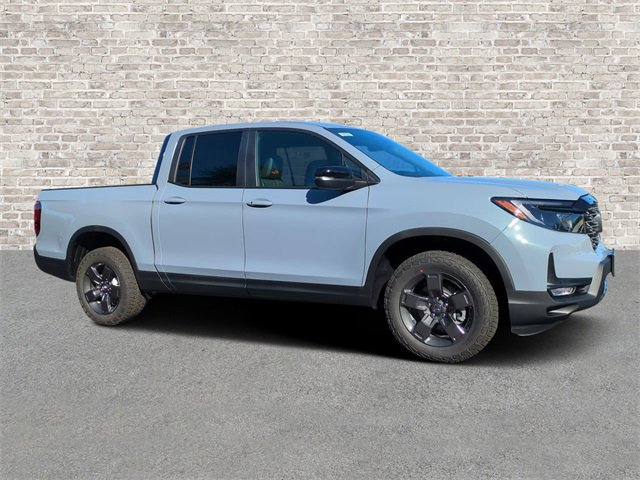 New 2026 Honda Ridgeline TrailSport image 1
