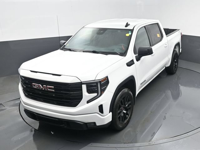 Used 2023 GMC Sierra 1500 Elevation AWD/4WD image 20