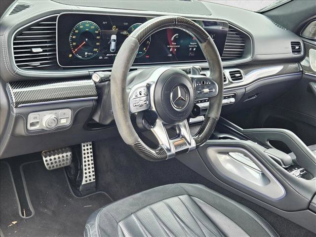 Used 2022 Mercedes-Benz GLE 63 AMG S image 8