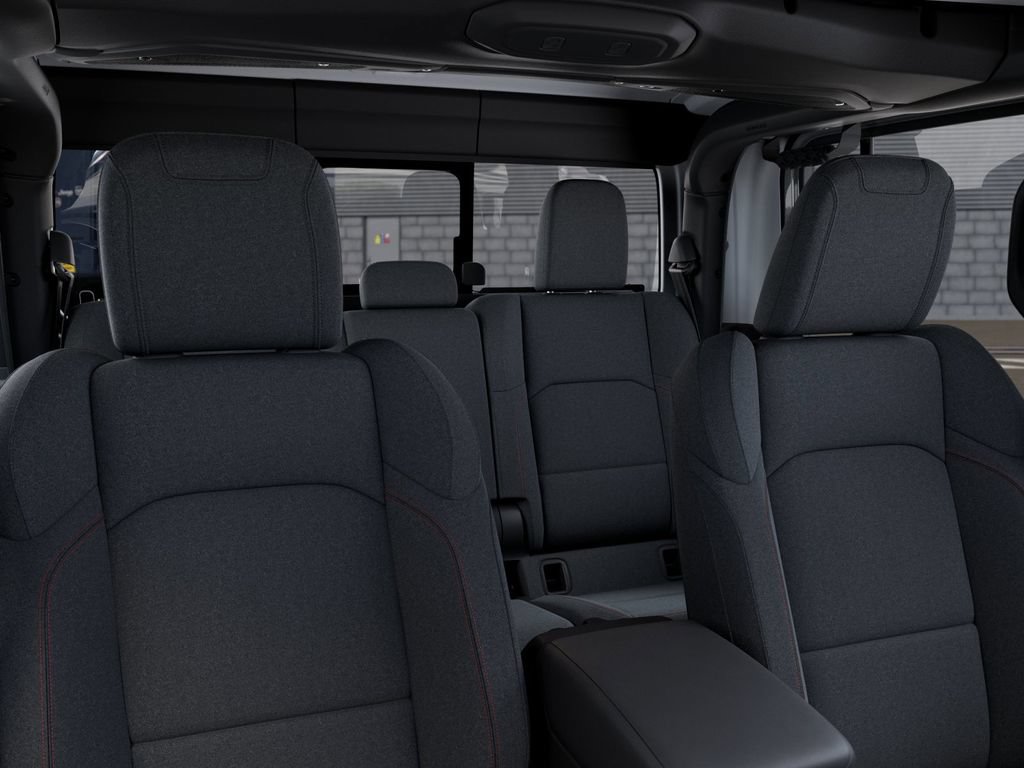 New 2026 Jeep Gladiator Sport AWD/4WD image 26