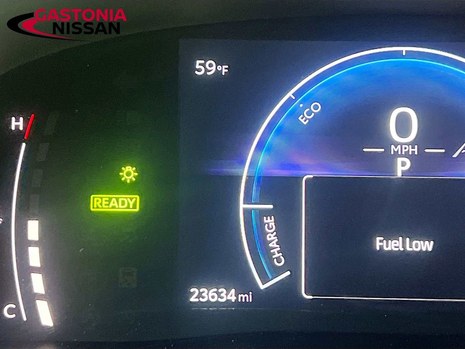 Used 2025 Toyota Camry LE image 15