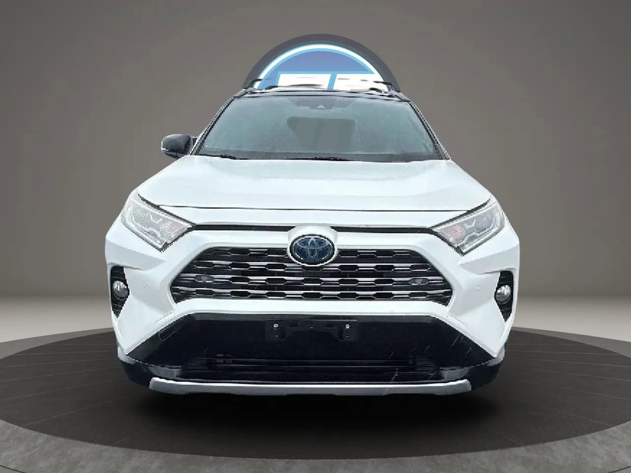 Used 2019 Toyota RAV4 XSE AWD/4WD image 23