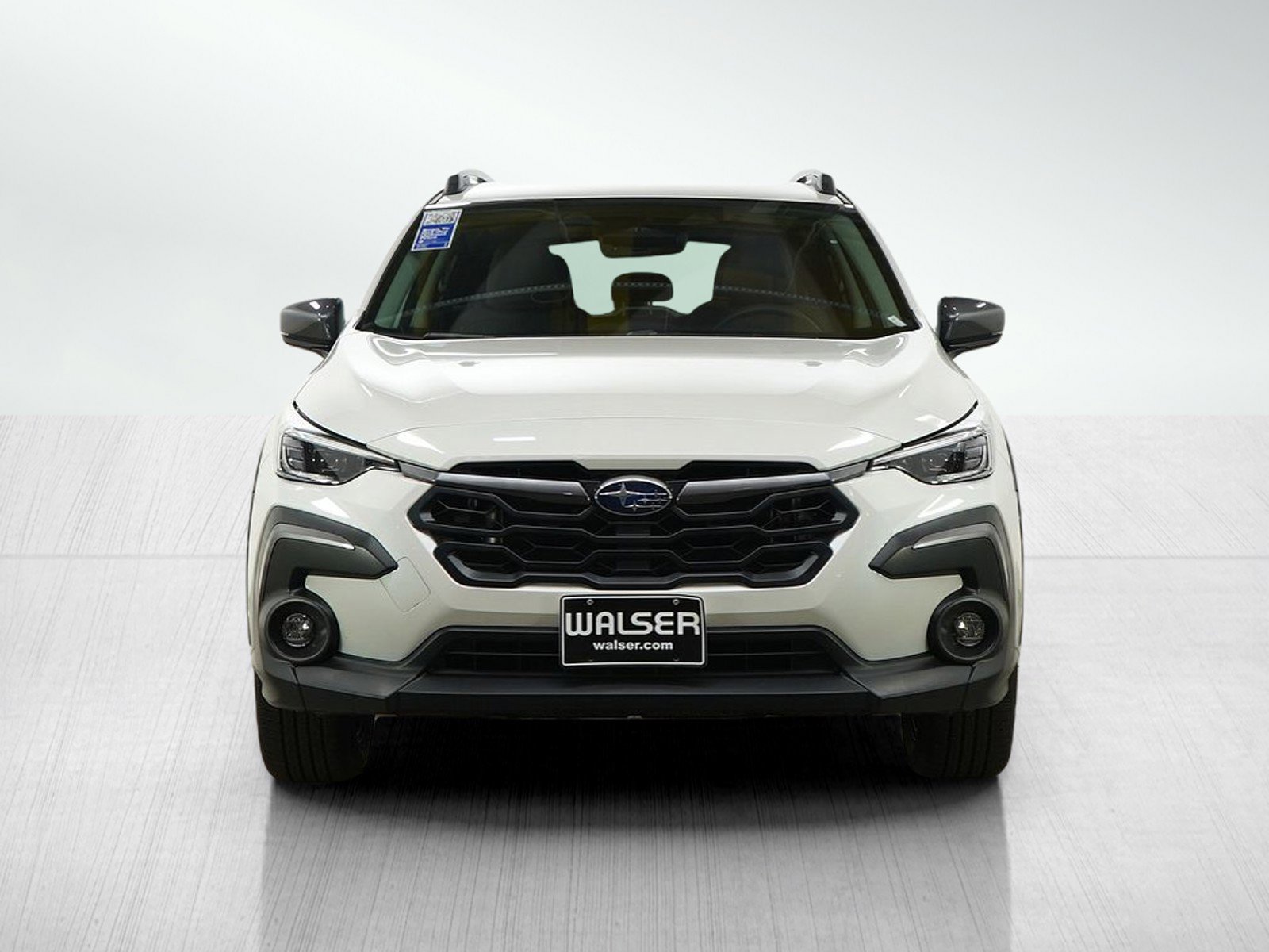 Used 2024 Subaru Crosstrek 2.5i Limited w/ Popular Package #4A AWD/4WD image 8