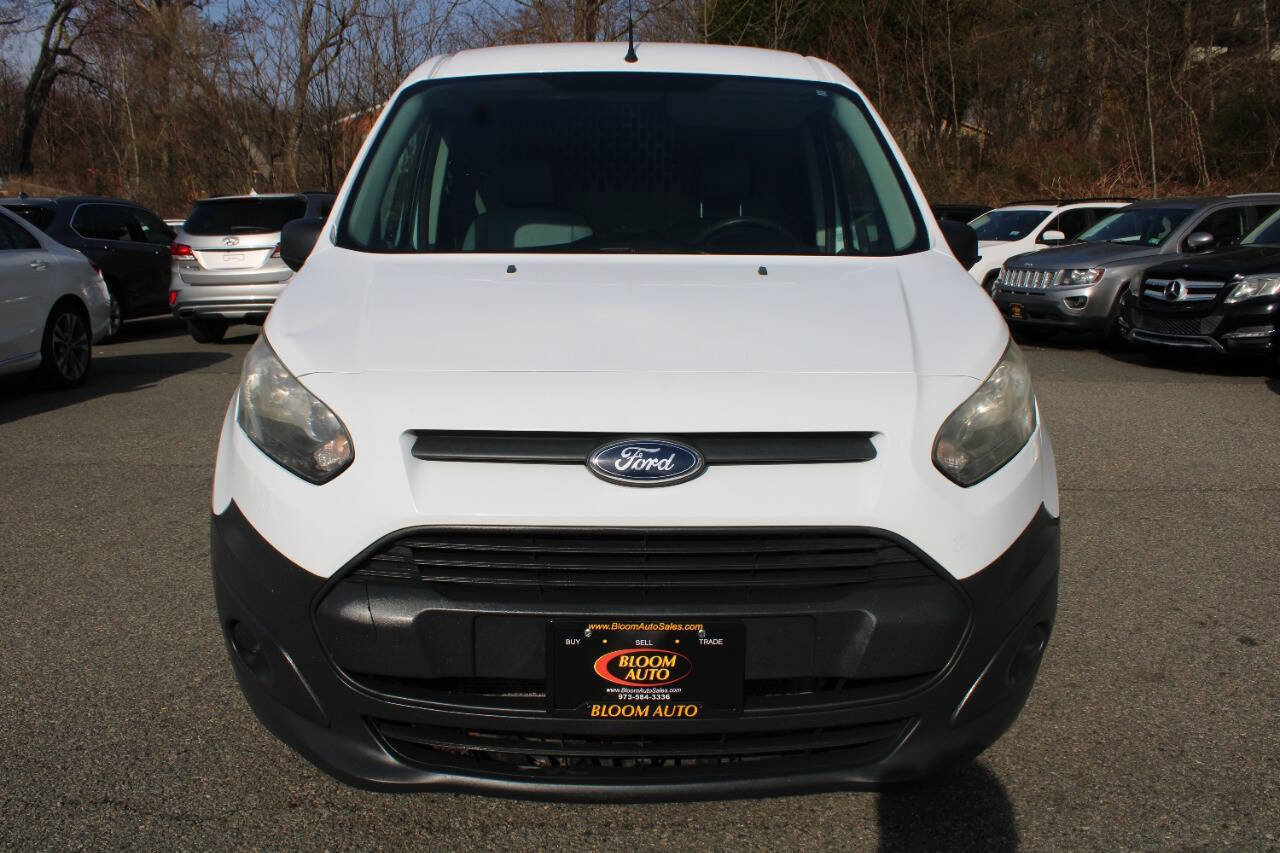 Used 2015 Ford Transit Connect XL image 3