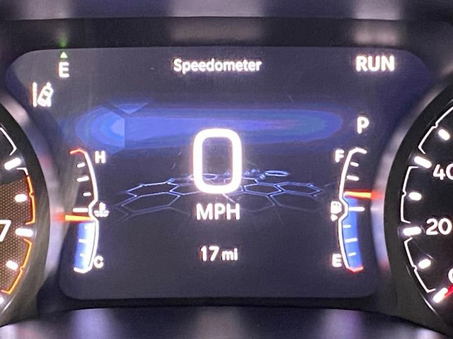 New 2026 Jeep Compass Latitude w/ Quick Order Package 29K image 6