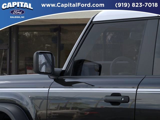 New 2025 Ford Bronco Heritage Edition image 22
