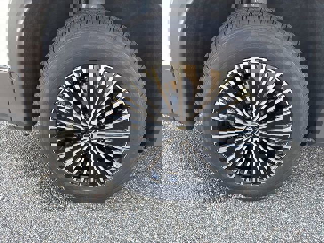 New 2025 Volkswagen Tiguan S image 20