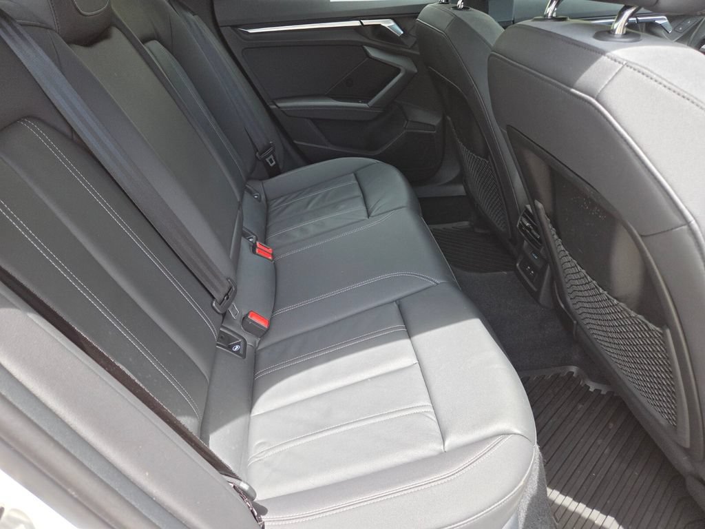 Used 2023 Audi A3 2.0T Premium FWD image 18