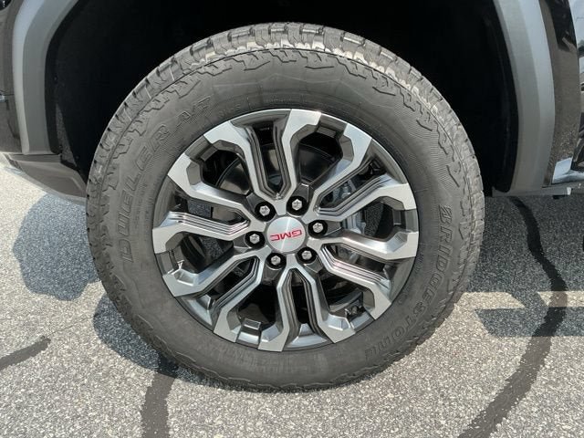 New 2026 GMC Canyon Denali AWD/4WD image 29